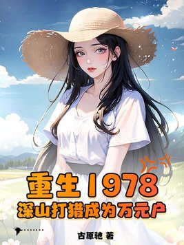 小说重生1978,深山打猎成为万元户